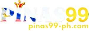 PINAS99 logo for online casino gaming platform